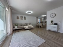 IK | TLA | Katzenbach - BRAND-NEW TLA APARTMENT AVAILABLE! in Ramstein, Germany