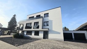 IK |TLA | Mackenbach - TLA / Rental apartment in Ramstein, Germany