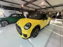 MINI MADNESS in Ramstein, Germany