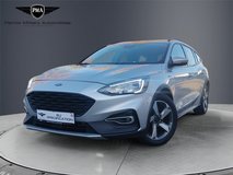 2022 Ford Focus Sportswagon 1.5d in Ramstein, Germany