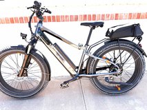 Ebike for sale in Alamogordo, New Mexico