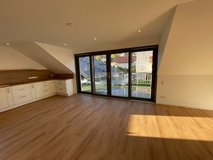 BRAND NEW – FIRST OCCUPANY - HOUSING APPROVED - APARTMENT available from 19 December 2025 in Ramstein, Germany