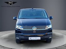 Want the best selling 8 Passenger Van in Europe? in Ramstein, Germany