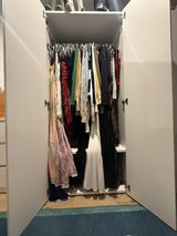 wardrobe in Ramstein, Germany