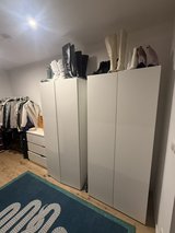 ikeya wardrobe in Ramstein, Germany