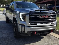 2024 GMC Sierra 2500 HD Crew Cab AT4 in Fort Benning, Georgia