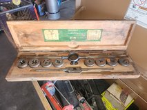 Tap & Die Set in 29 Palms, California