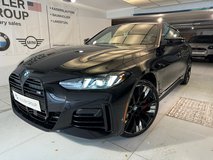 2025 BMW M440i xDrive Gran Coupe - DEMO SPECIAL *$20,000 off MSRP! in Stuttgart, GE