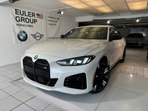 2025 BMW M440i xDrive Gran Coupe in Stuttgart, GE