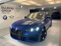 2025 BMW M440i xDrive Gran Coupe in Stuttgart, GE