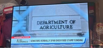 32” Sony tv in Vacaville, California