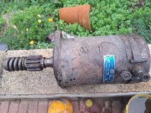 24 volt starter in Lakenheath, UK