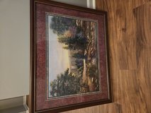 Home Interior Woody color picture in Camp Lejeune, North Carolina