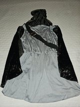 Halloween- Woodland Huntress dress costume in Houston, Texas