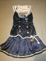 Halloween-Shipmate Cutie dress costume in Houston, Texas