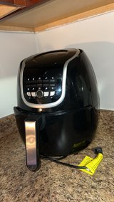 Air fryer in Fort Campbell, Kentucky