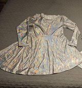 Halloween Alien dress costume in Spring, Texas