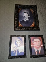 Halloween lenticular pictures in Kingwood, Texas