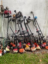 Small engine repair?? in Okinawa, Japan