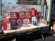 Saint Nicholas Square Village in Yorkville, Illinois