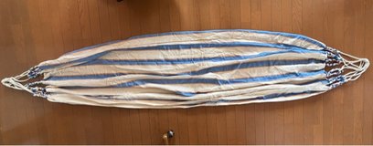 Hammock in Okinawa, Japan