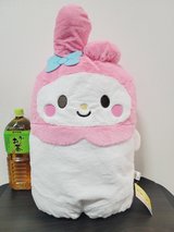 Stuffed Toy / Plush - Domi Friends My Melody in Okinawa, Japan