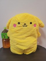 Stuffed Toy / Plush - Domi Friends Pompompurin in Okinawa, Japan
