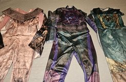 Halloween costumes - Desendants 3 in Spring, Texas