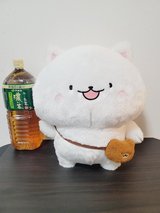 Stuffed Toy / Plush - Heartwarming Pon-Chan in Okinawa, Japan
