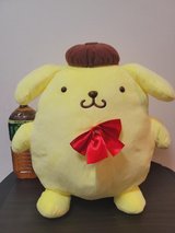 Stuffed Toy / Plush - Pompompurin in Okinawa, Japan