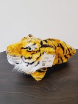 Prize Item - Tiger Mini Rug in Okinawa, Japan