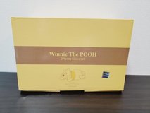 Prize Item - Winnie The Pooh Glass Set in Okinawa, Japan