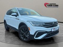 2024 Volkswagen Tiguan SE w/Sunroof Package ( 7 Seater) - US SPEC in Plainfield, Illinois