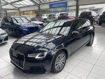 2017 AUDI A4 TDI AVANT in Ramstein, Germany