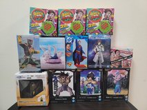 Prize Item - Bulk Sale in Okinawa, Japan