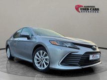 2024 Toyota Camry LE - US SPEC in Plainfield, Illinois