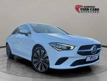 2023 Mercedes-Benz CLA250 4MATIC - US SPEC in Plainfield, Illinois