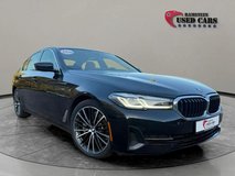 2022 BMW 530i xDrive - US SPEC in Plainfield, Illinois