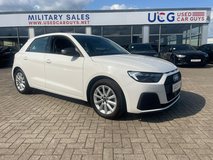 2021 Audi A1 Sportback in Plainfield, Illinois