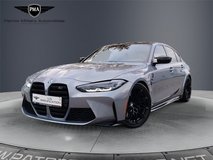 2022 LIKE NEW BMW M3 Competition in Ramstein, Germany