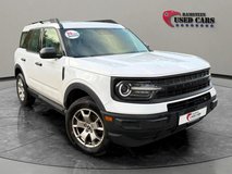 2022 Ford Bronco Sport 4WD in Wiesbaden, GE