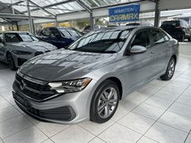 2022 VOLKSWAGEN JETTA SE in Ramstein, Germany