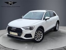 2022 Audi Q3 2.0 TDI in Ramstein, Germany