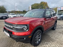 2023 Ford Bronco Sport Badlands AWD in Aurora, Illinois