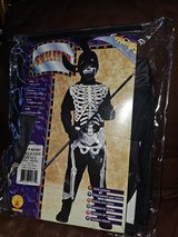 Halloween - Skeleton costume in Spring, Texas