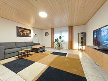 Fully furnished Apartment in Mackenbach for long term rent | only 5 minutes to base in Ramstein, Germany