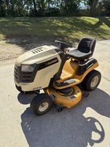 2003 Cub Cadet Riding Lawn Mower in Warner Robins, Georgia
