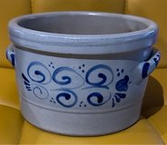 Blue Grey Ceramik Pottery in Ramstein, Germany