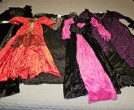 Halloween Witch dress costumes in Spring, Texas