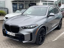2026 BMW X5 xDrive 40i *Save over $17,111* in Ramstein, Germany
